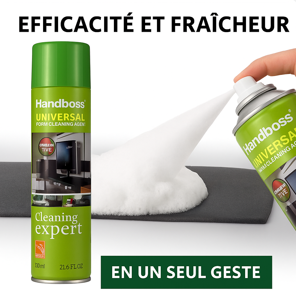 Nettoyage & Entretien