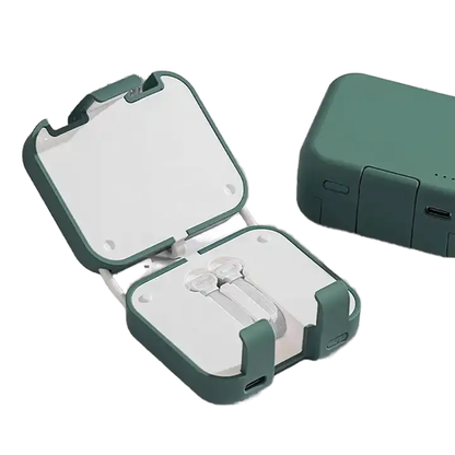 PowerBank ultra pratique pour cas urgent (BJ)
